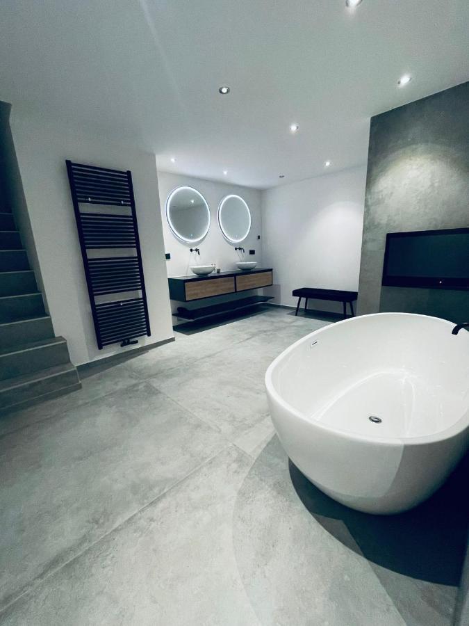 Studio Aan De Maas Apartment Zwijndrecht Ngoại thất bức ảnh