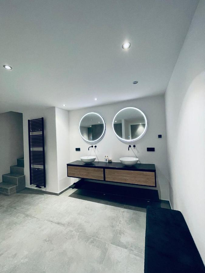 Studio Aan De Maas Apartment Zwijndrecht Ngoại thất bức ảnh