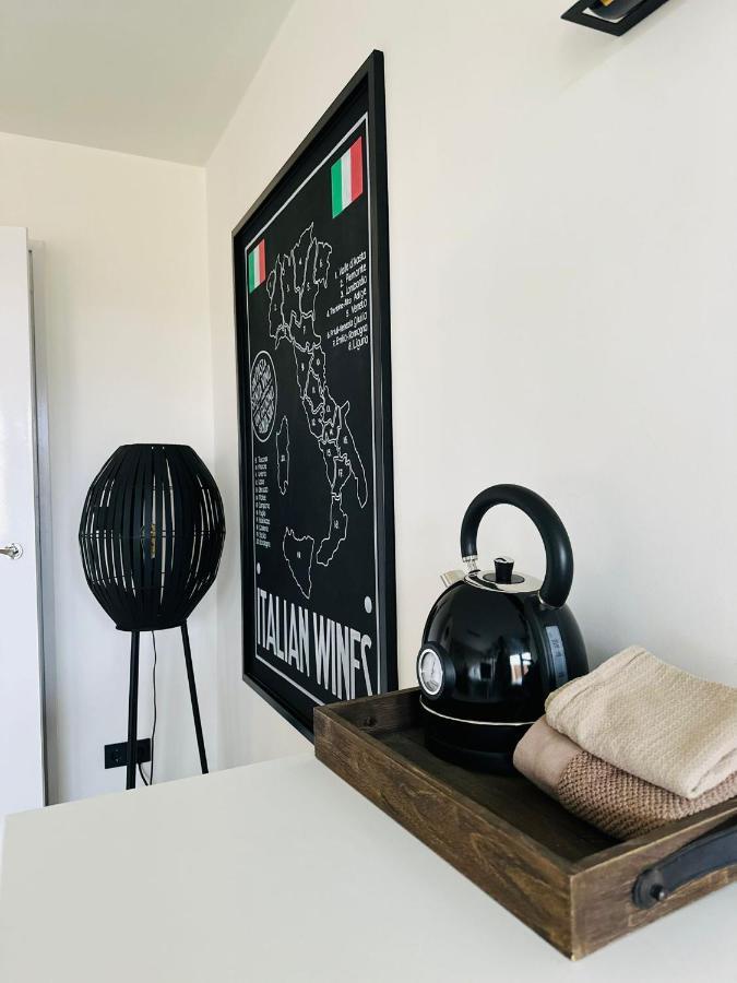 Studio Aan De Maas Apartment Zwijndrecht Ngoại thất bức ảnh