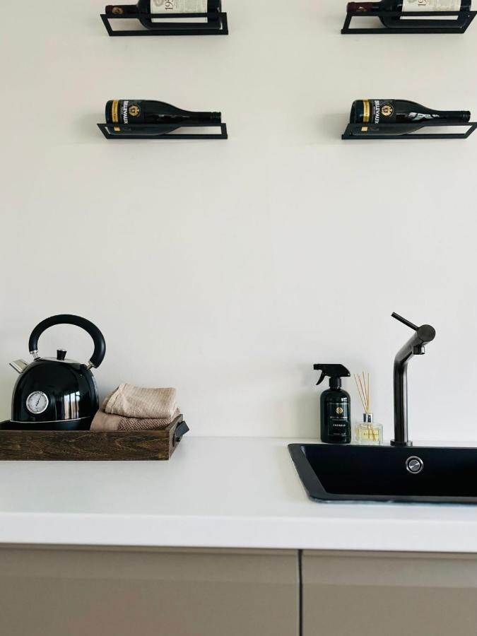 Studio Aan De Maas Apartment Zwijndrecht Ngoại thất bức ảnh